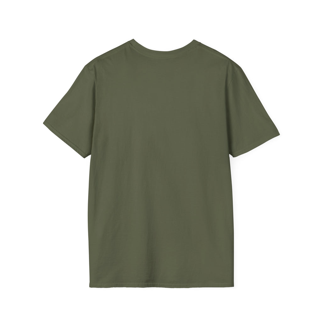 Not Alone Angel T-Shirt