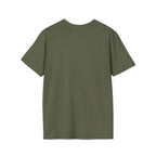 Not Alone Angel T-Shirt