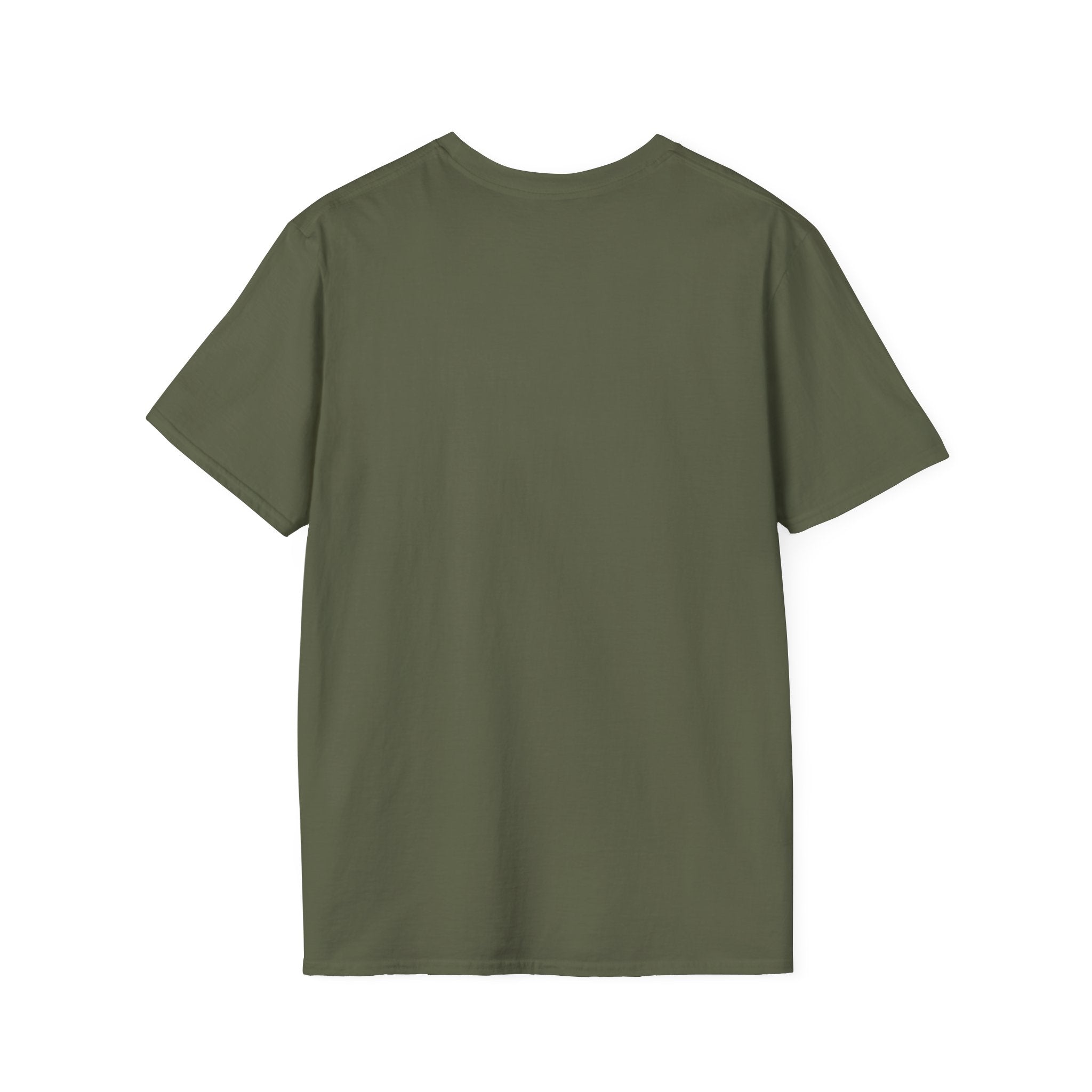 Not Alone Angel T-Shirt