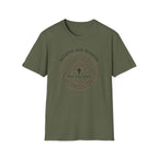 Find Your Center T-Shirt