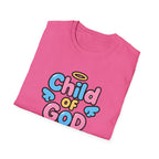 Child of God T-Shirt