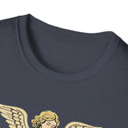 Not Alone Angel T-Shirt