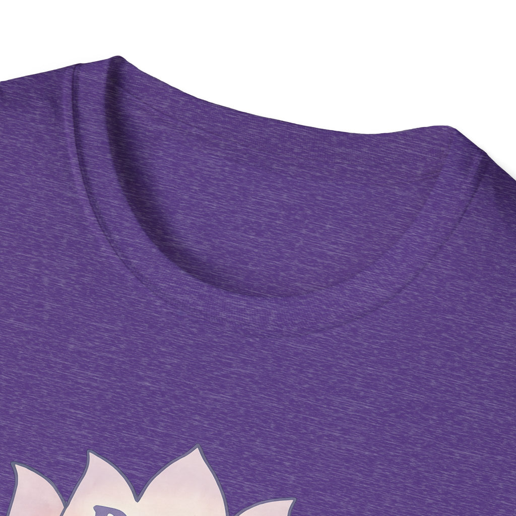 Peace is a Practice T-Shirt