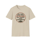 Hope in the Lord T-Shirt