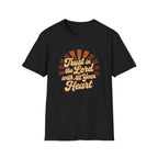 Trust in the Lord T-Shirt
