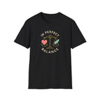 In Perfect Balance T-Shirt