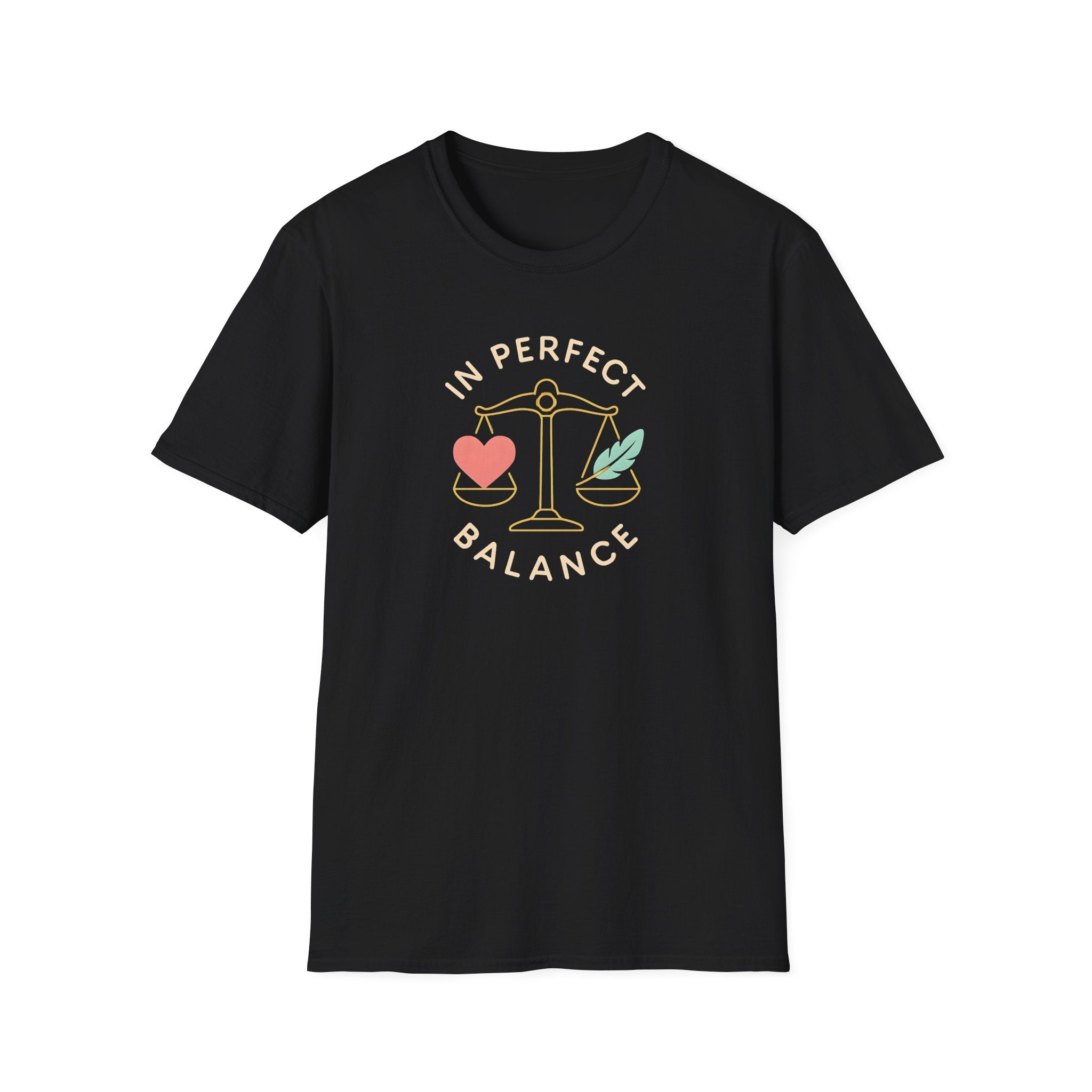 In Perfect Balance T-Shirt