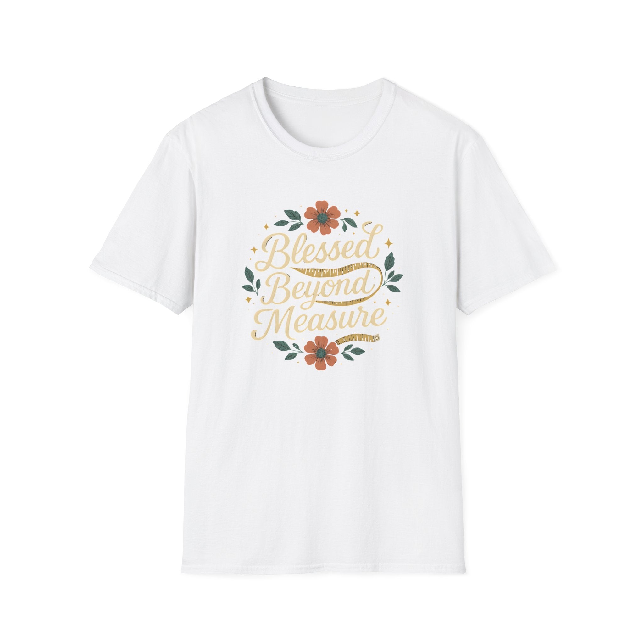 Beyond Blessed T-Shirt