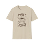 WBF Constantly Tripping T-Shirt