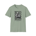 Ten Commandments T-Shirt