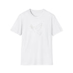 Dove with olive branch T-Shirt