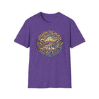 Follow the Word Not the Herd T-Shirt
