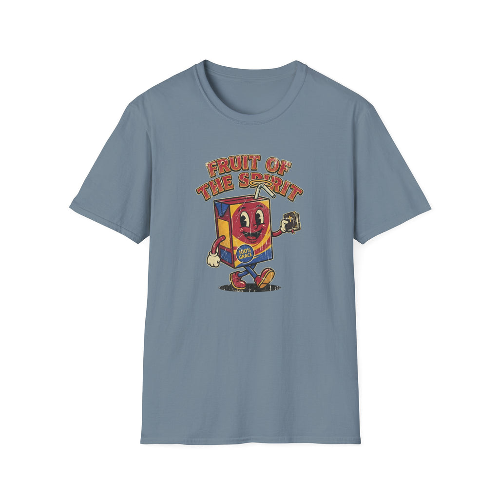 Fruit of the Spirit T-Shirt