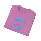 Energy Doesn't Lie T-Shirt