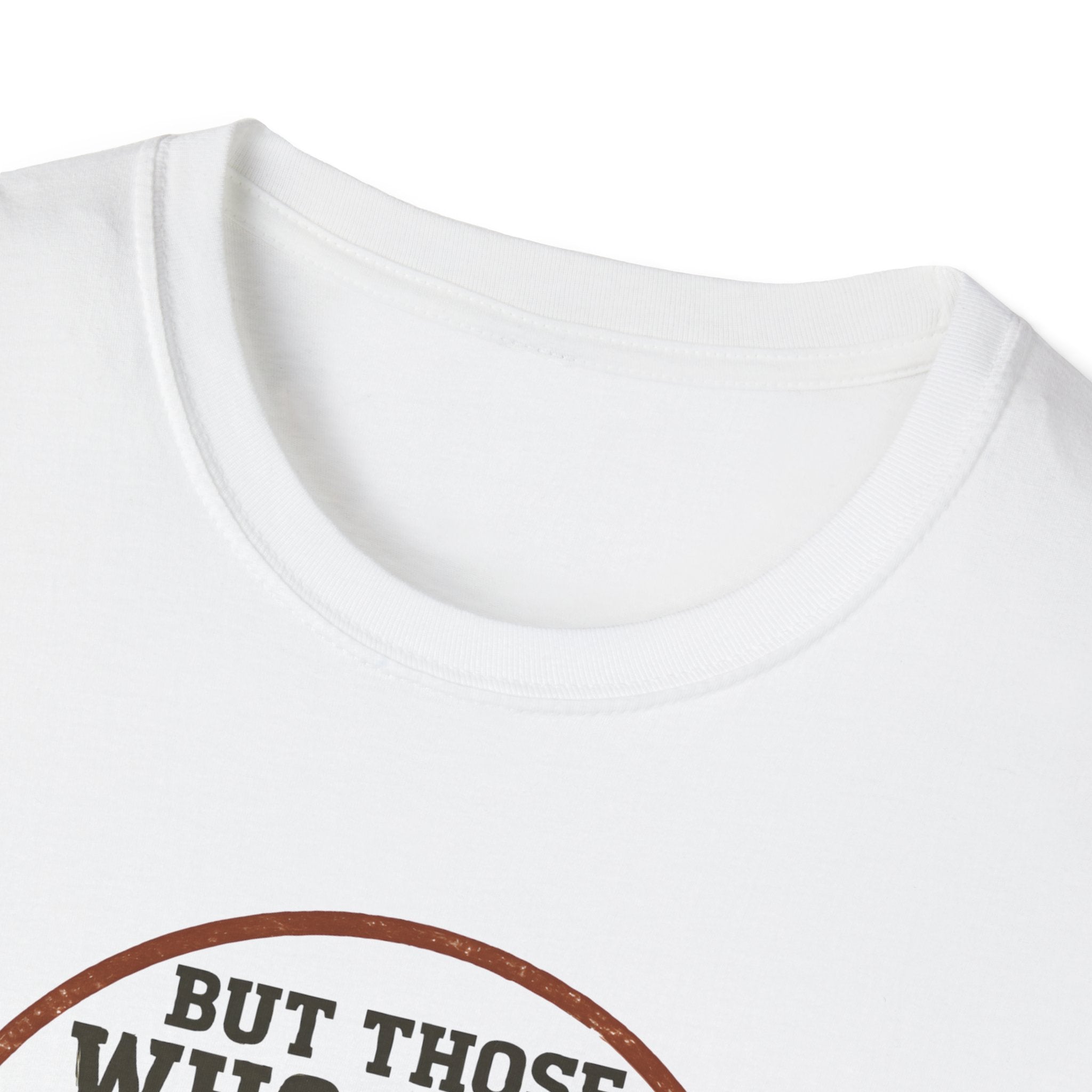 Hope in the Lord T-Shirt