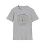 Find Your Center T-Shirt