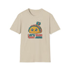 Lets Taco Bout Jesus T-Shirt