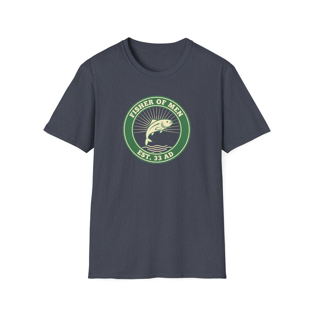 Fisher Of Men T-Shirt