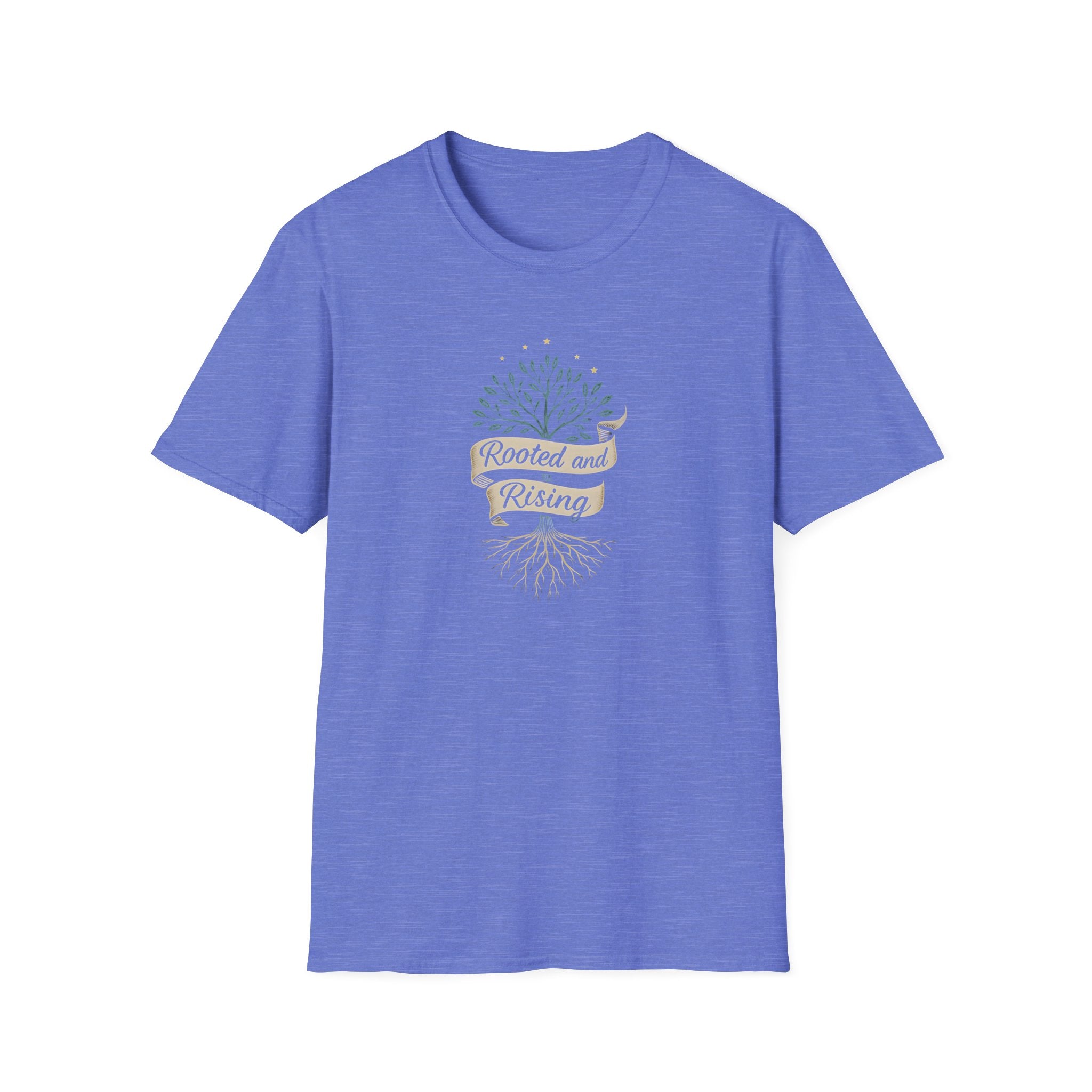 Rooted and Rising T-Shirt