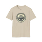 Paws and Pray T-Shirt