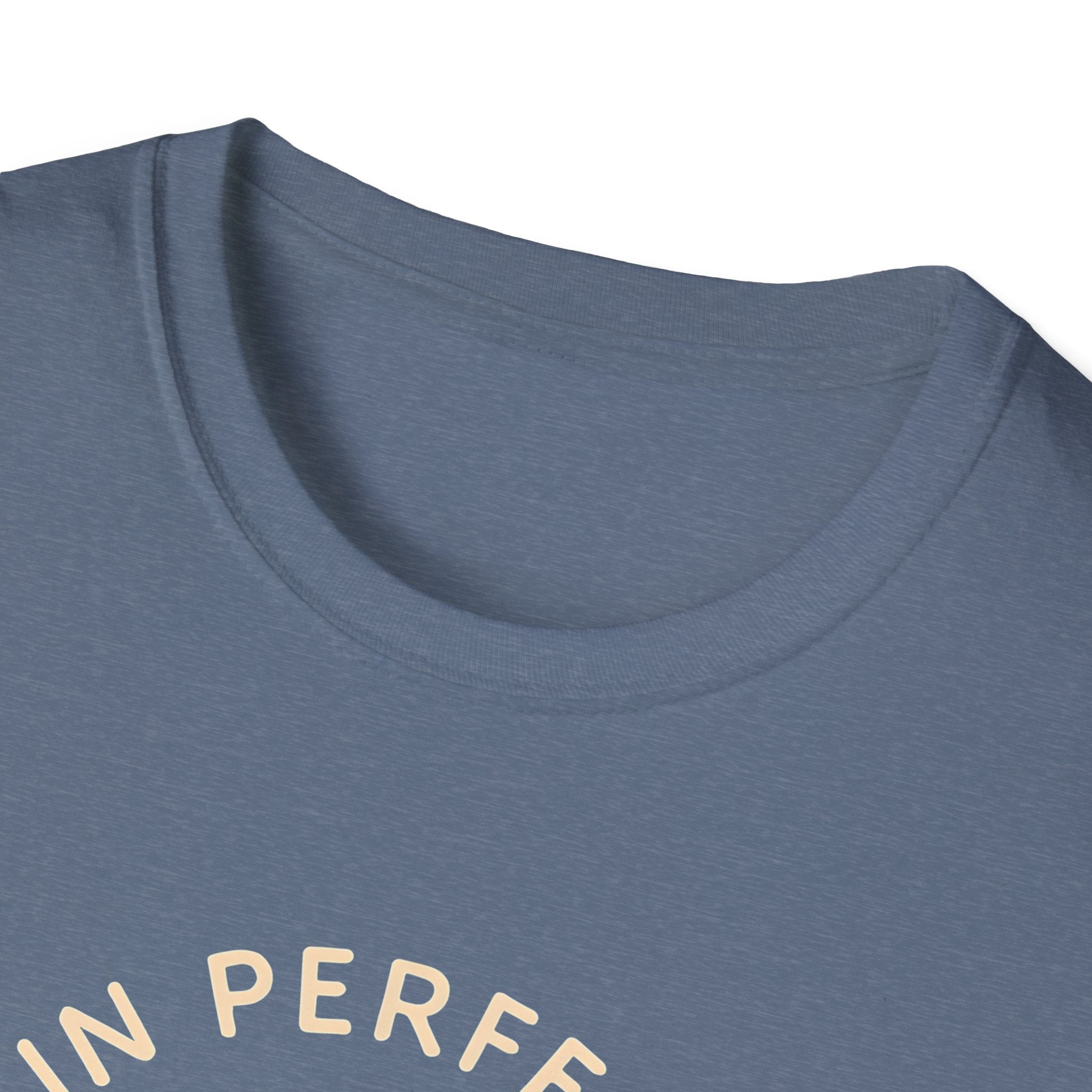 In Perfect Balance T-Shirt
