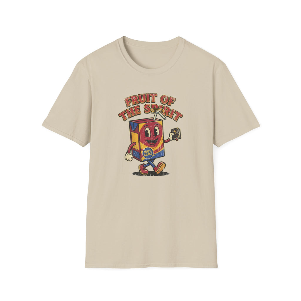 Fruit of the Spirit T-Shirt