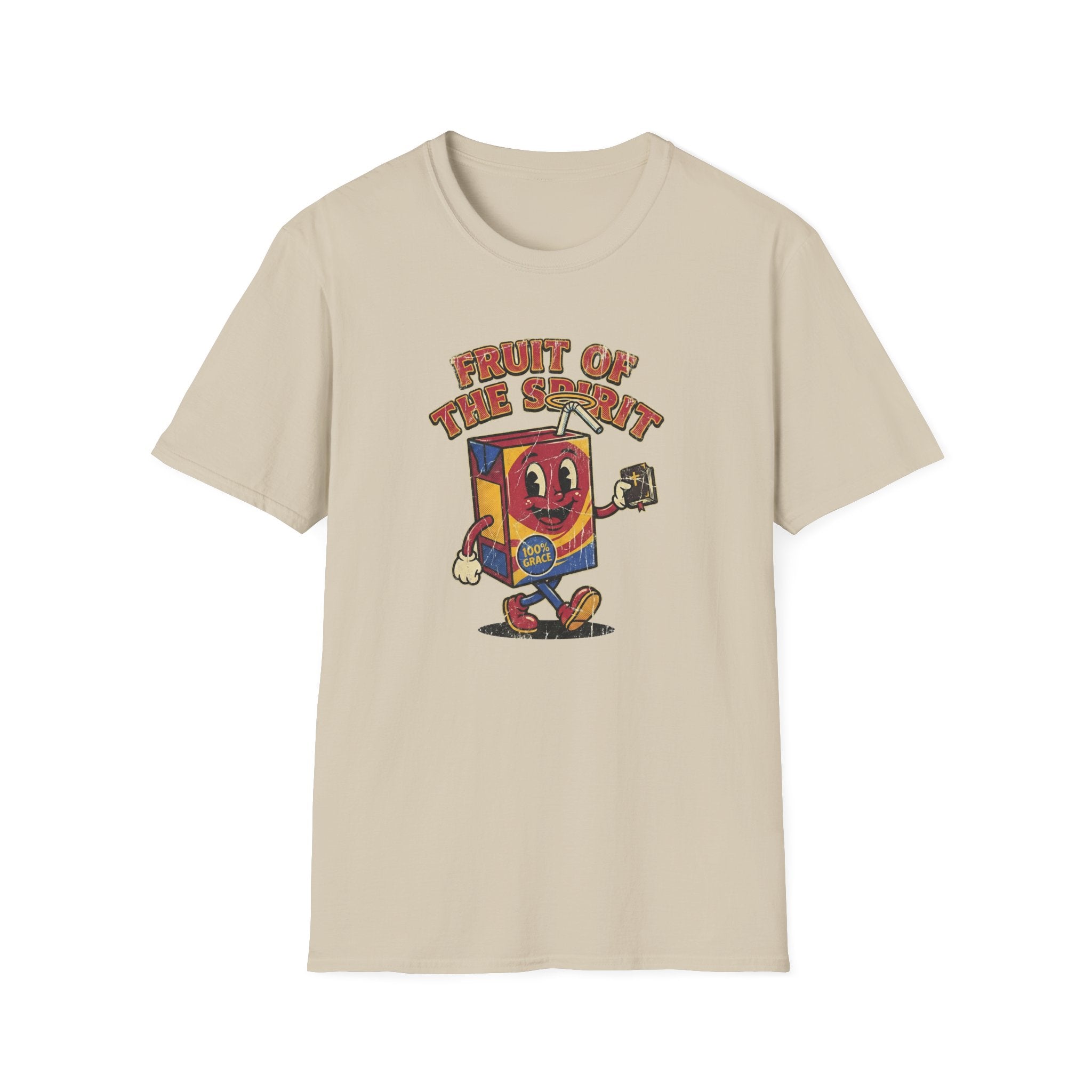 Fruit of the Spirit T-Shirt