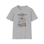 WBF Constantly Tripping T-Shirt