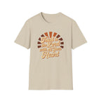 Trust in the Lord T-Shirt