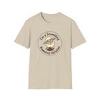 Stumbling Christian T-Shirt