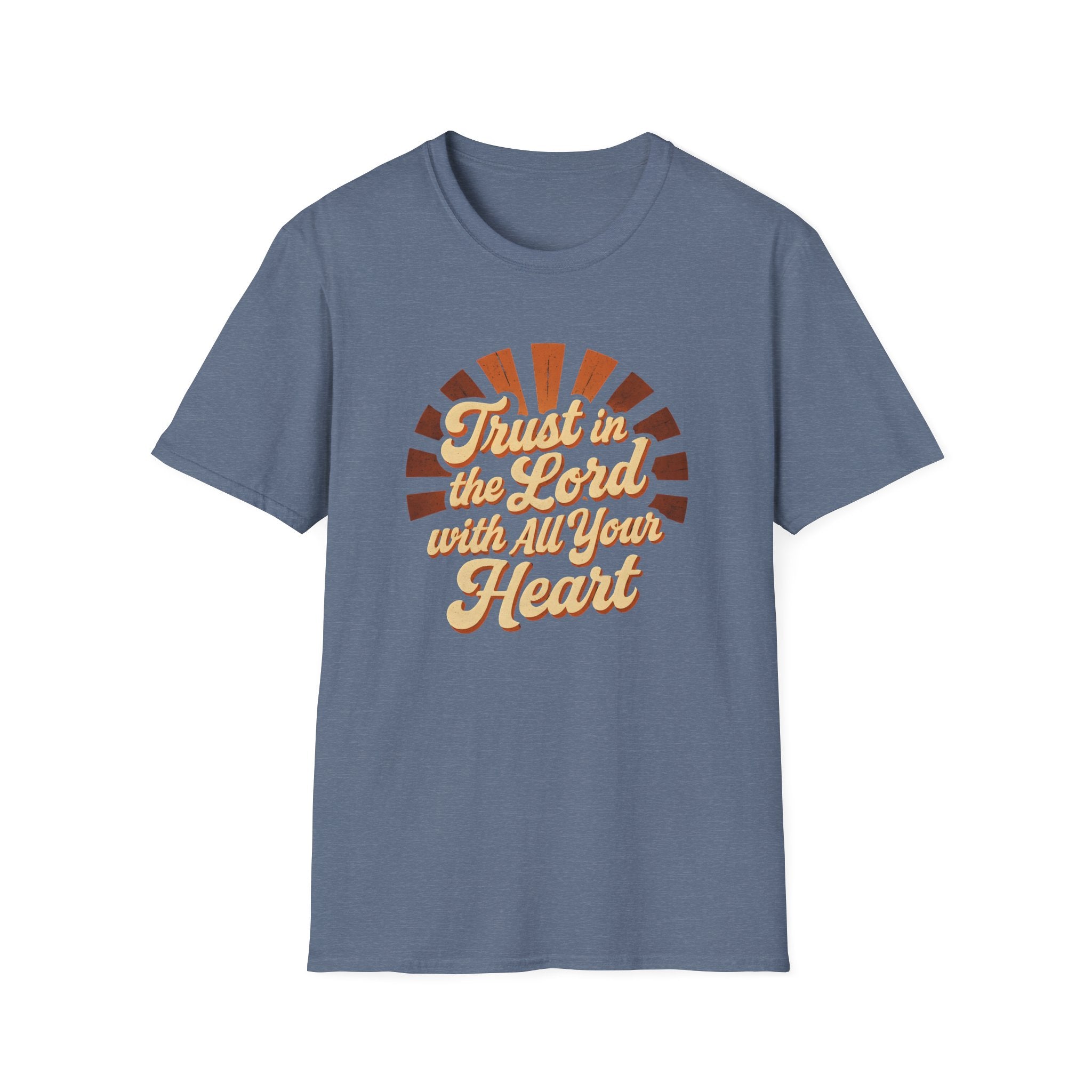 Trust in the Lord T-Shirt
