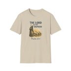 Lord Is My Shepherd T-Shirt