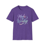 Made to Worship Neon T-Shirt