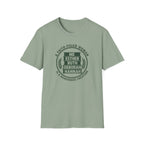 I'm Faith Filled Woman T-Shirt