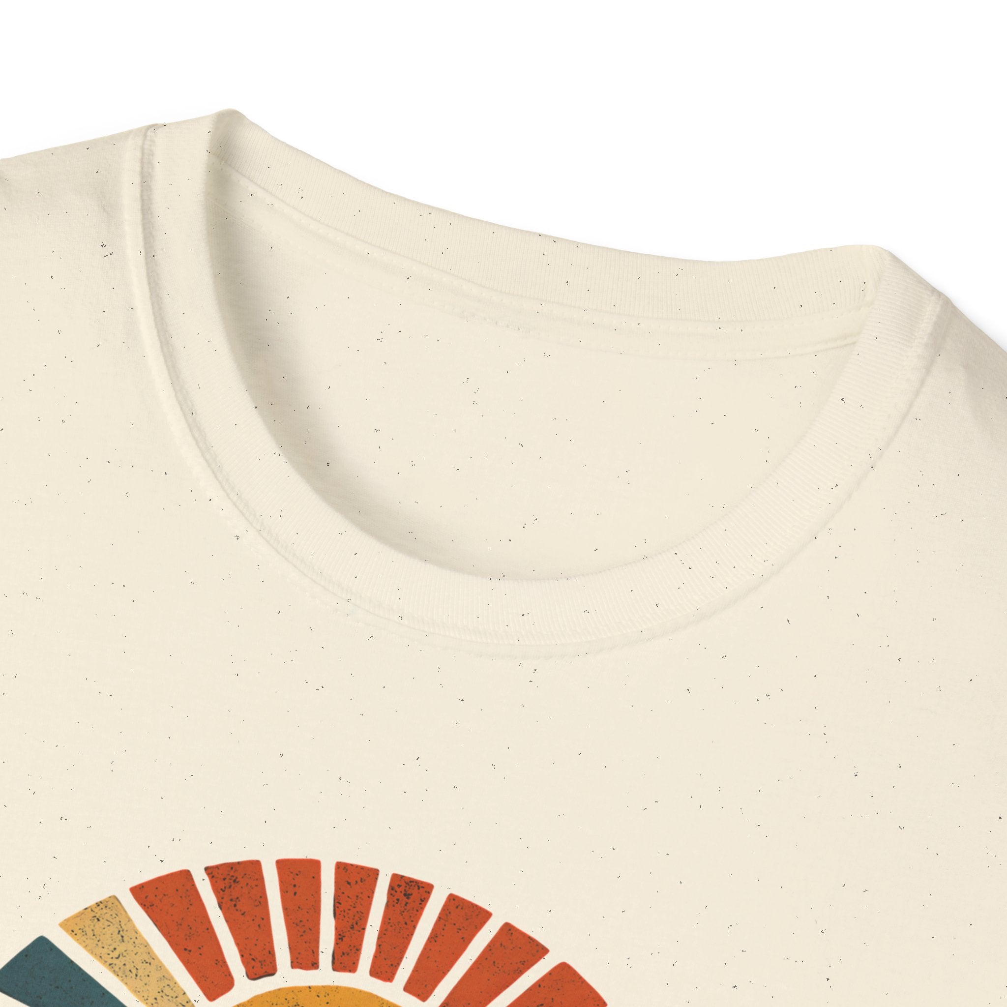 Let Your Light Shine T-Shirt