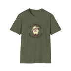 Stumbling Christian T-Shirt