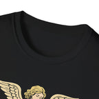 Not Alone Angel T-Shirt