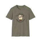 Stumbling Christian T-Shirt