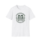 I'm Faith Filled Woman T-Shirt