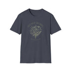 Do Not Worry Matthew 6:28 T-Shirt