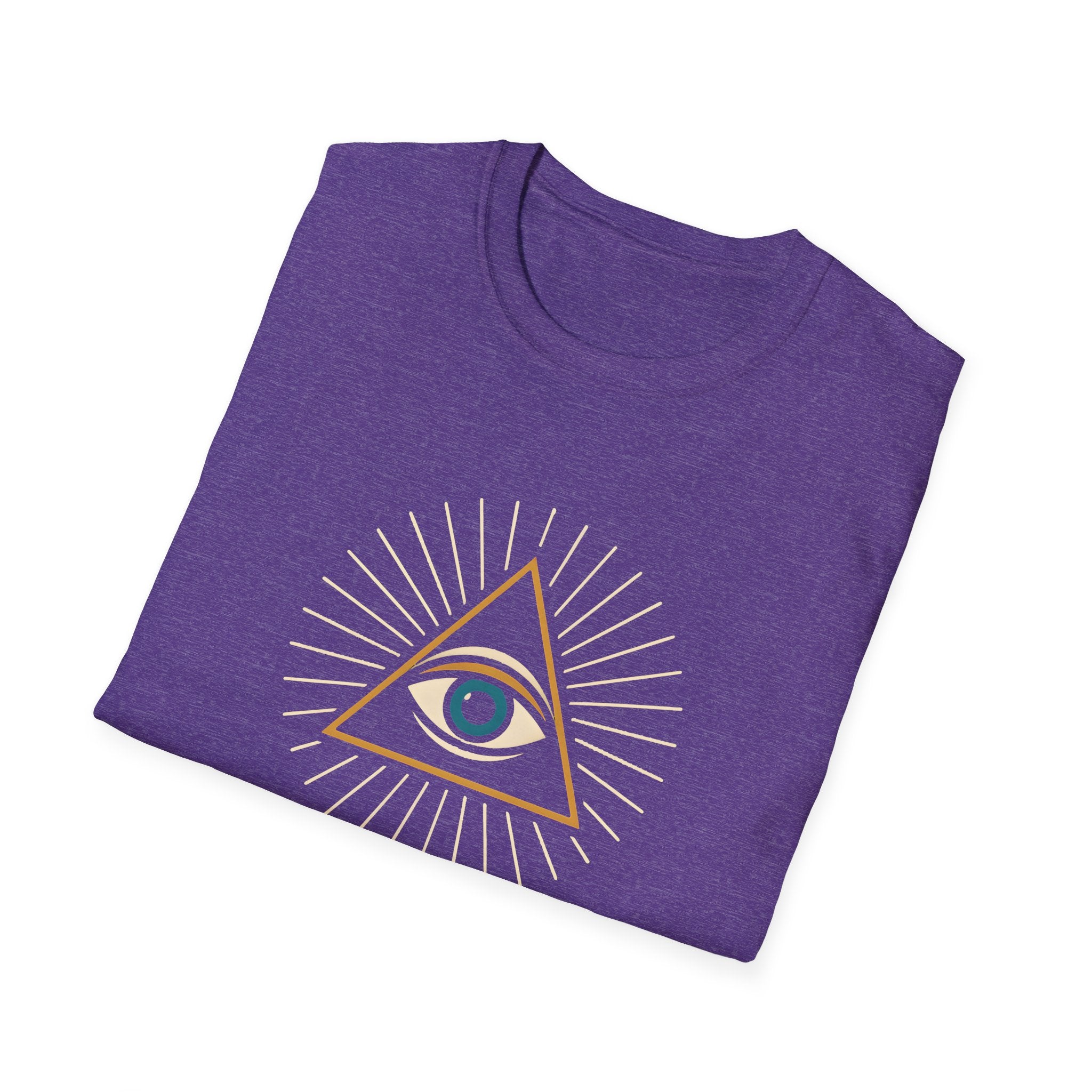 All-Seeing Eye T-Shirt