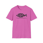 Jesus He Cleans'em T-Shirt