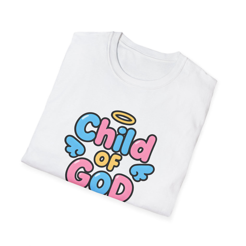 Child of God T-Shirt