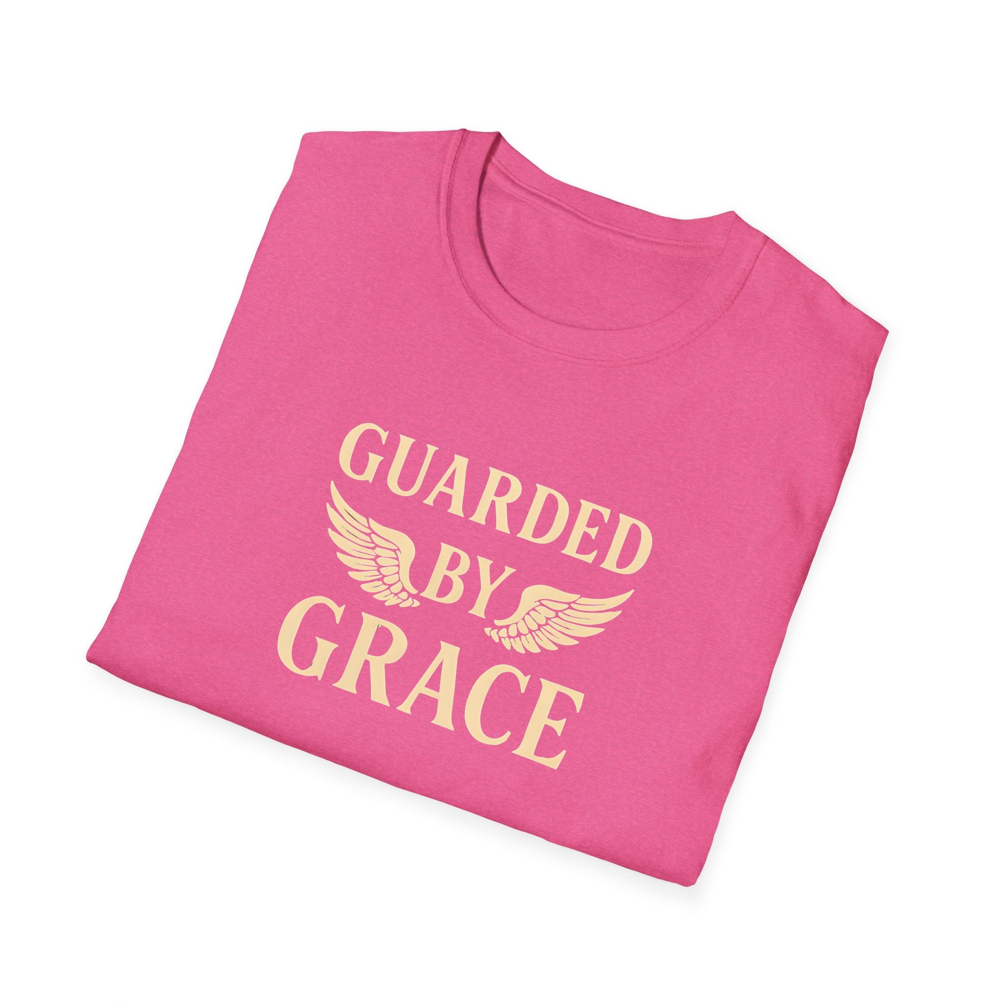 Guarded by Grace T-Shirt