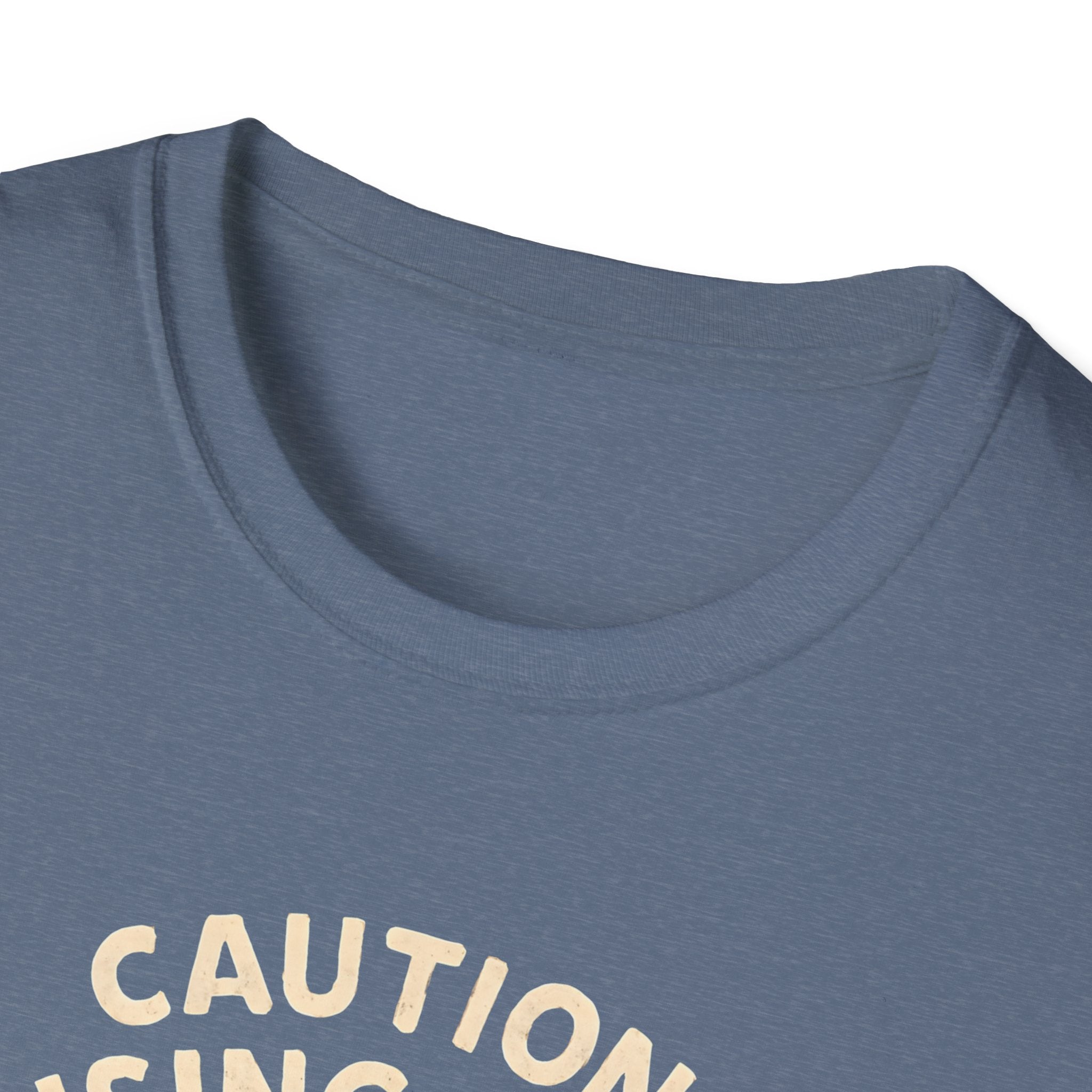 Rising Sign Coffee Mug T-Shirt