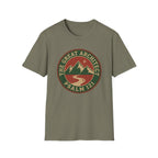The Great Architect T-Shirt