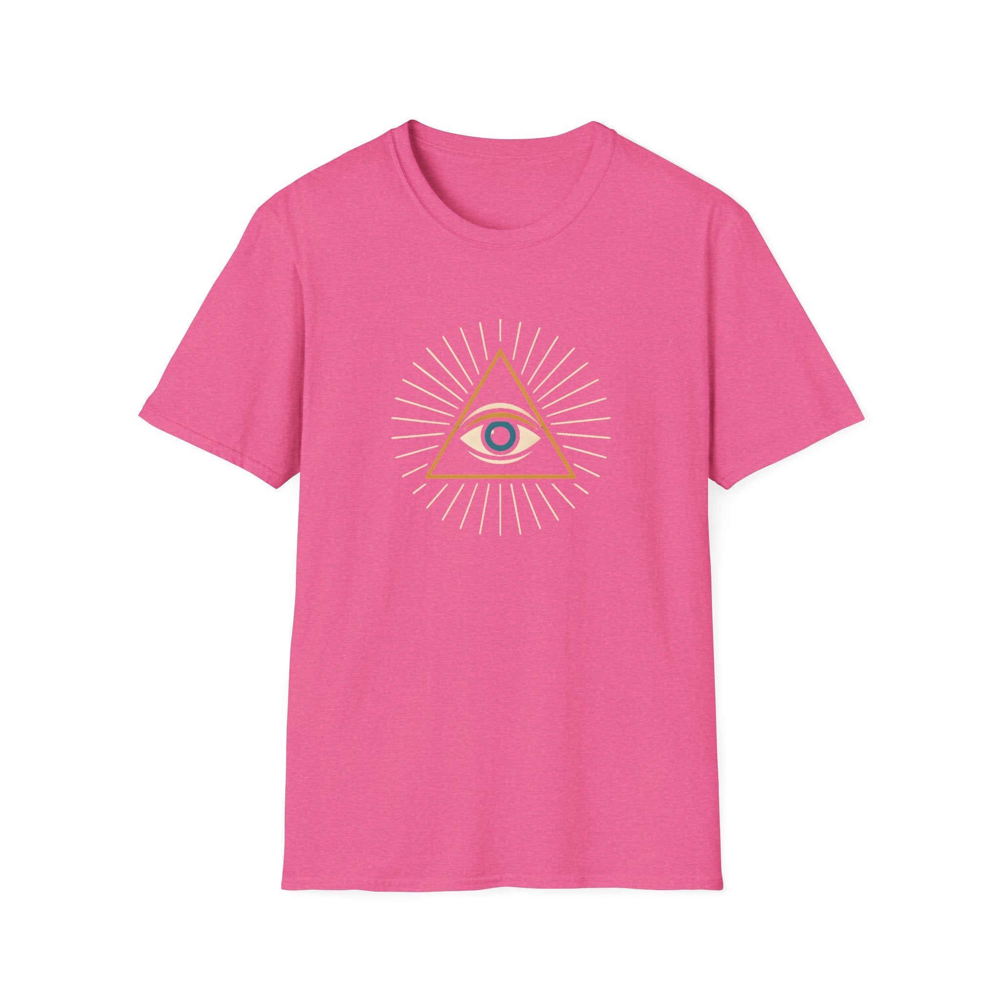 All-Seeing Eye T-Shirt