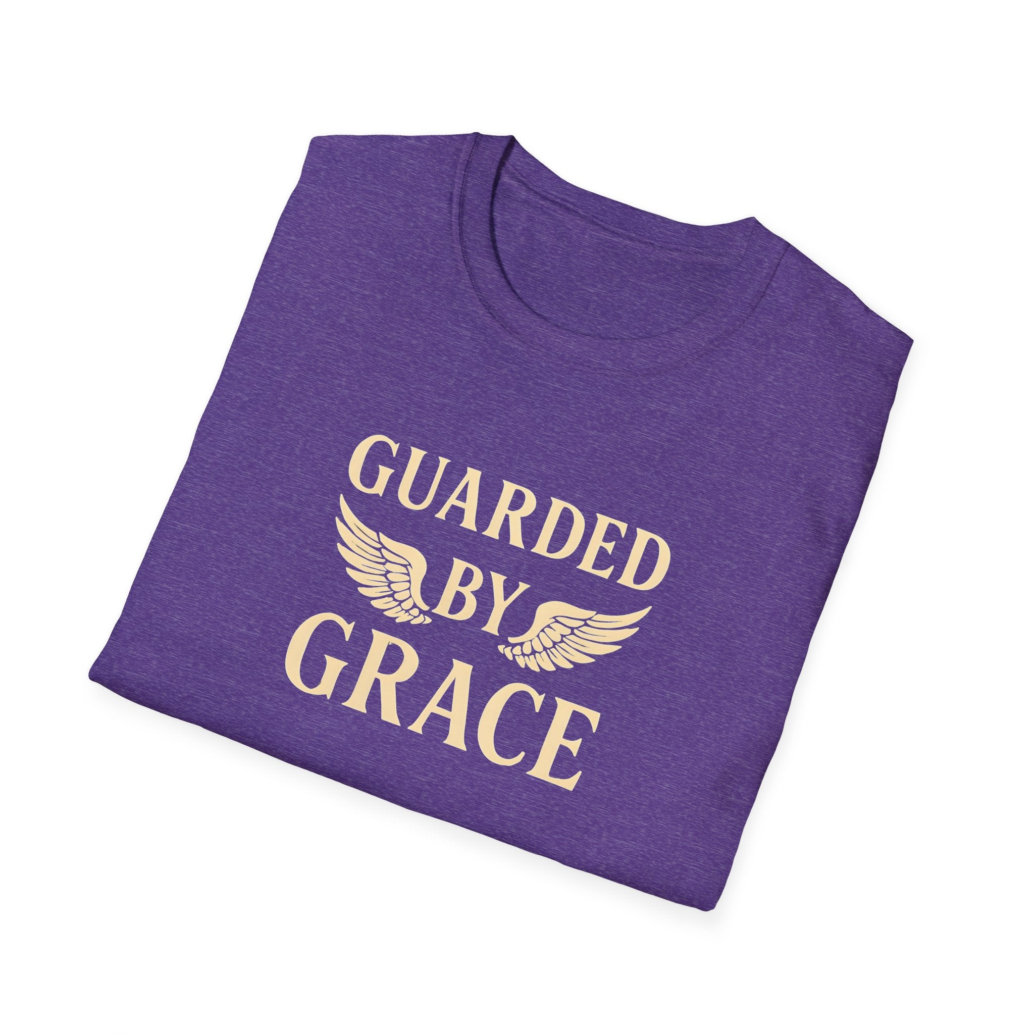 Guarded by Grace T-Shirt