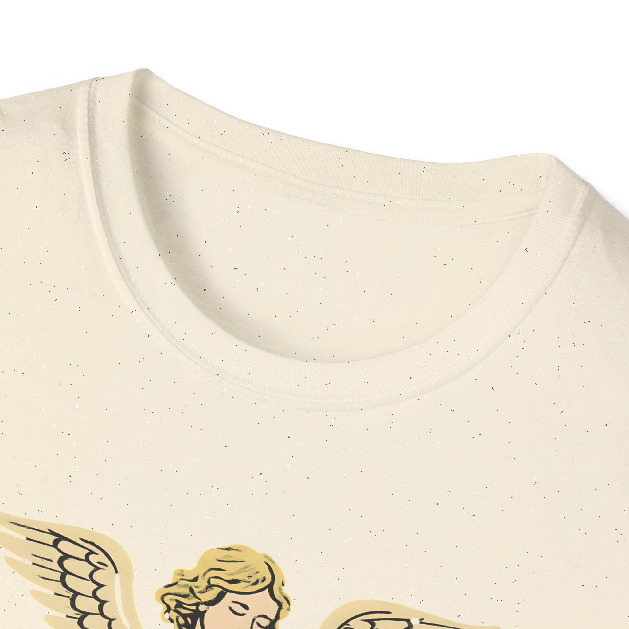 You Are Not Alone T-Shirt