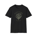 Do Not Worry Matthew 6:28 T-Shirt